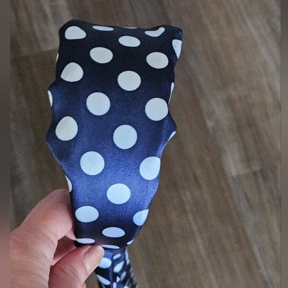 Polka-dot Headband - Picture 4 of 16